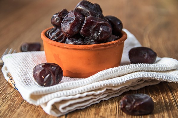 تصویر 1 از خرید و قیمت خرما مضافتی عمده + فروش صادراتی